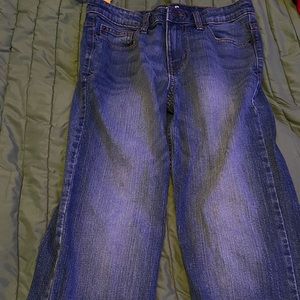 Bootcut Jeans for kids
